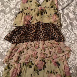 Betsey Johnson Dress